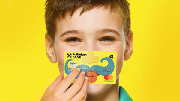 Детские дебетовые карты – лучший способ научить ребёнка ценить деньги
