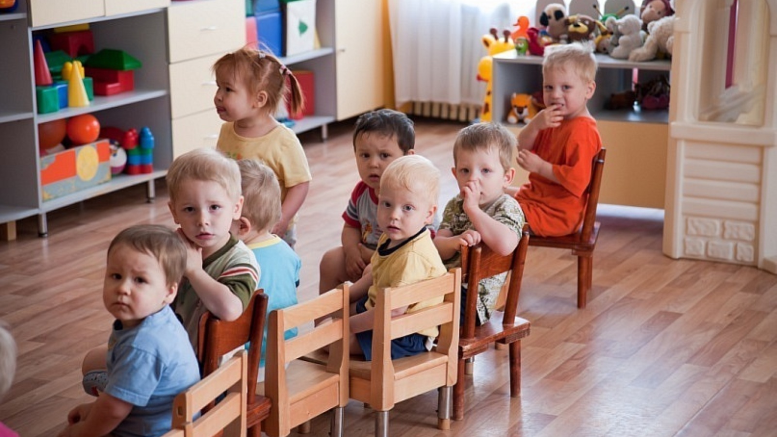 детский дом в москве усыновить ребенка