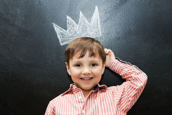 Самооценка ребенка – как улучшить мнение о себе